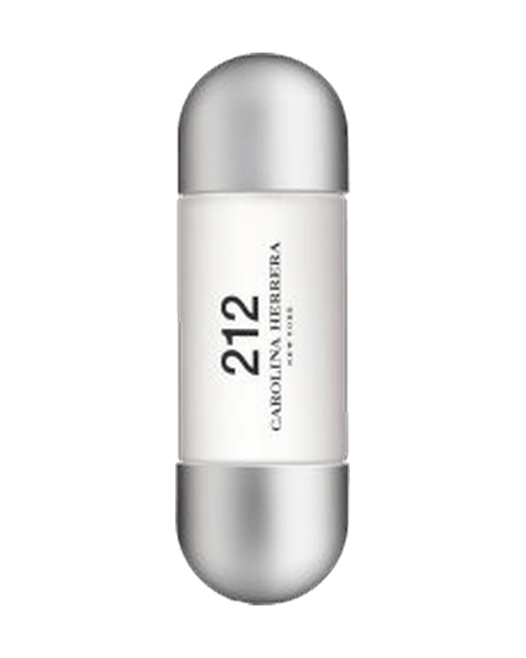 Flakon Carolina Herrera 212