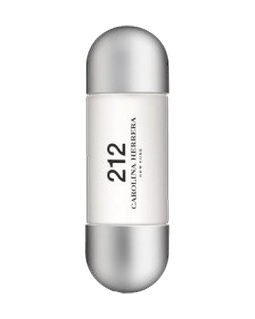 Flakon Carolina Herrera 212