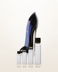 Carolina Herrera Good Girl – Abfüllungen in 2, 5, 10 und 20 ml vor dem Flakon