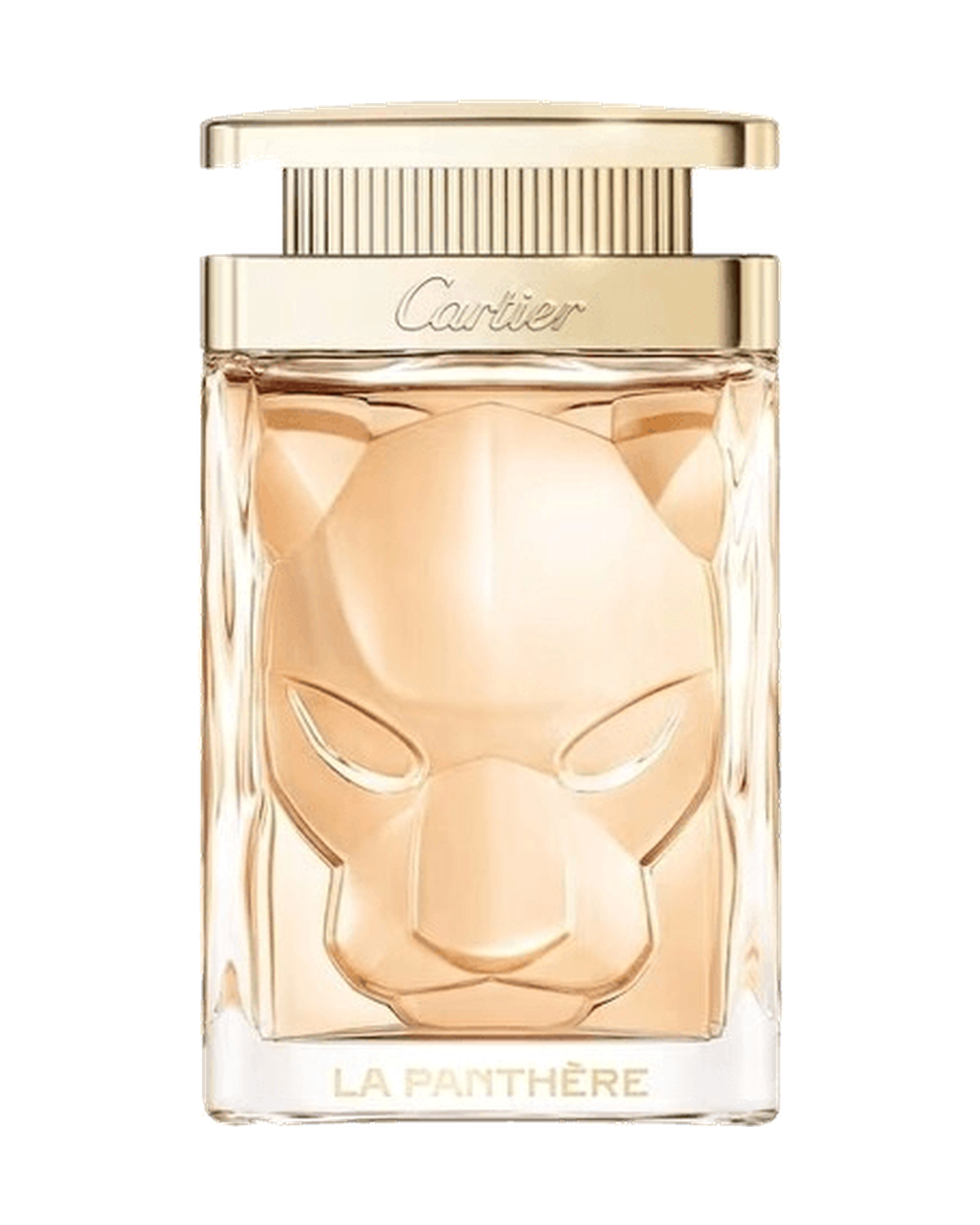 Flakon Cartier La Panthère