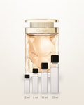 Cartier La Panthère – Abfüllungen in 2, 5, 10 und 20 ml vor dem Flakon