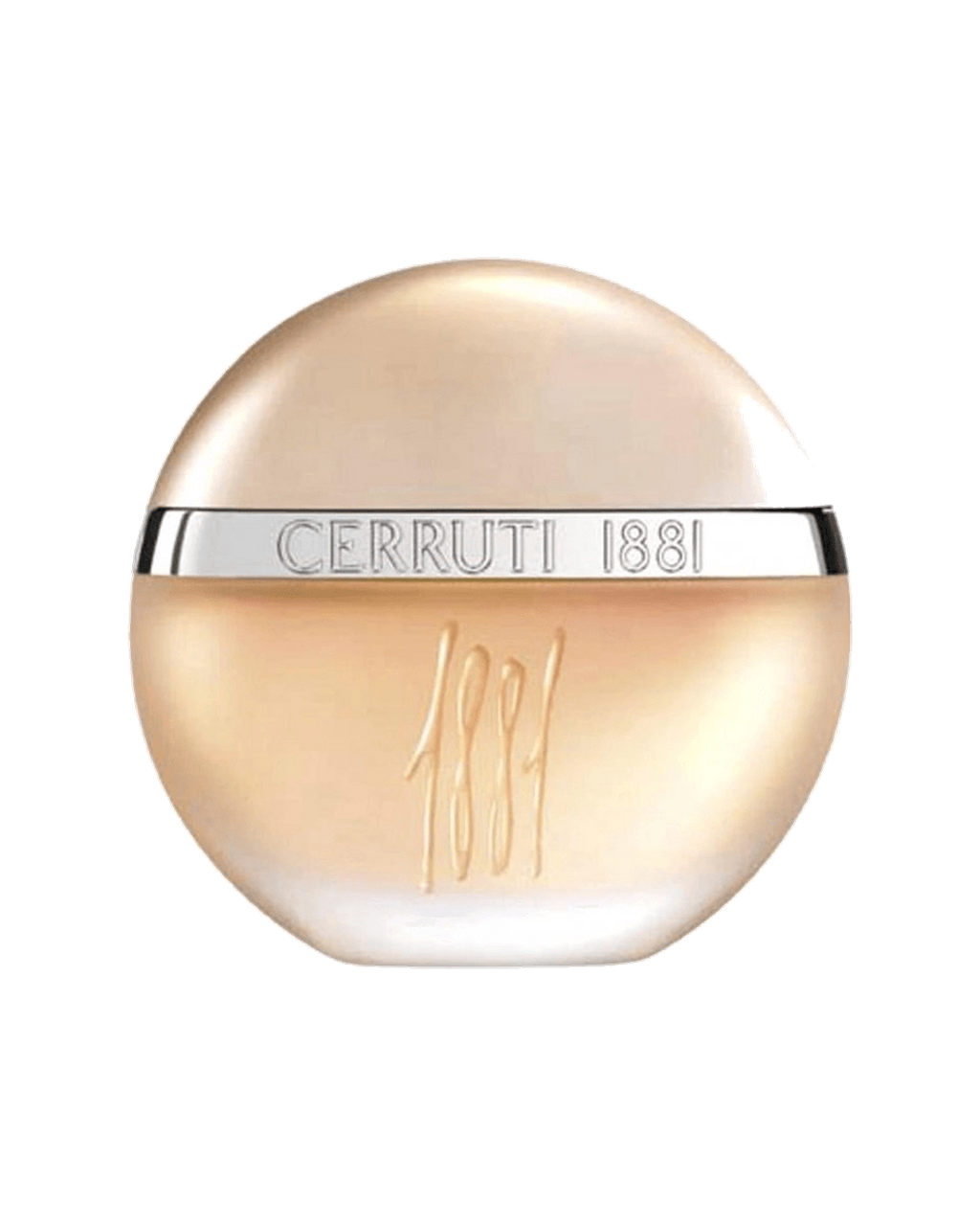 Flakon Cerruti 1881 pour Femme