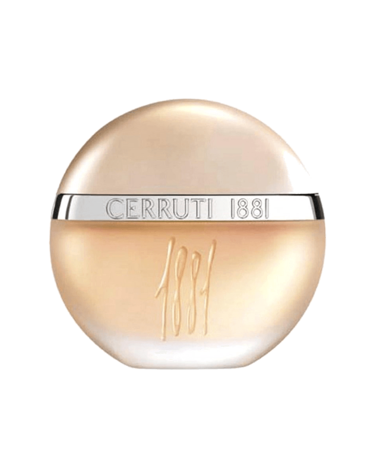 Flakon Cerruti 1881 pour Femme