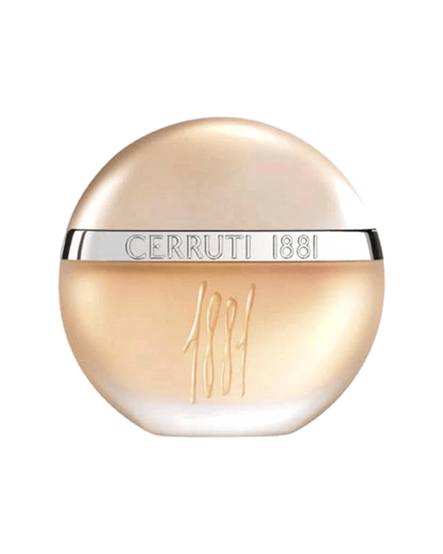 Flakon Cerruti 1881 pour Femme