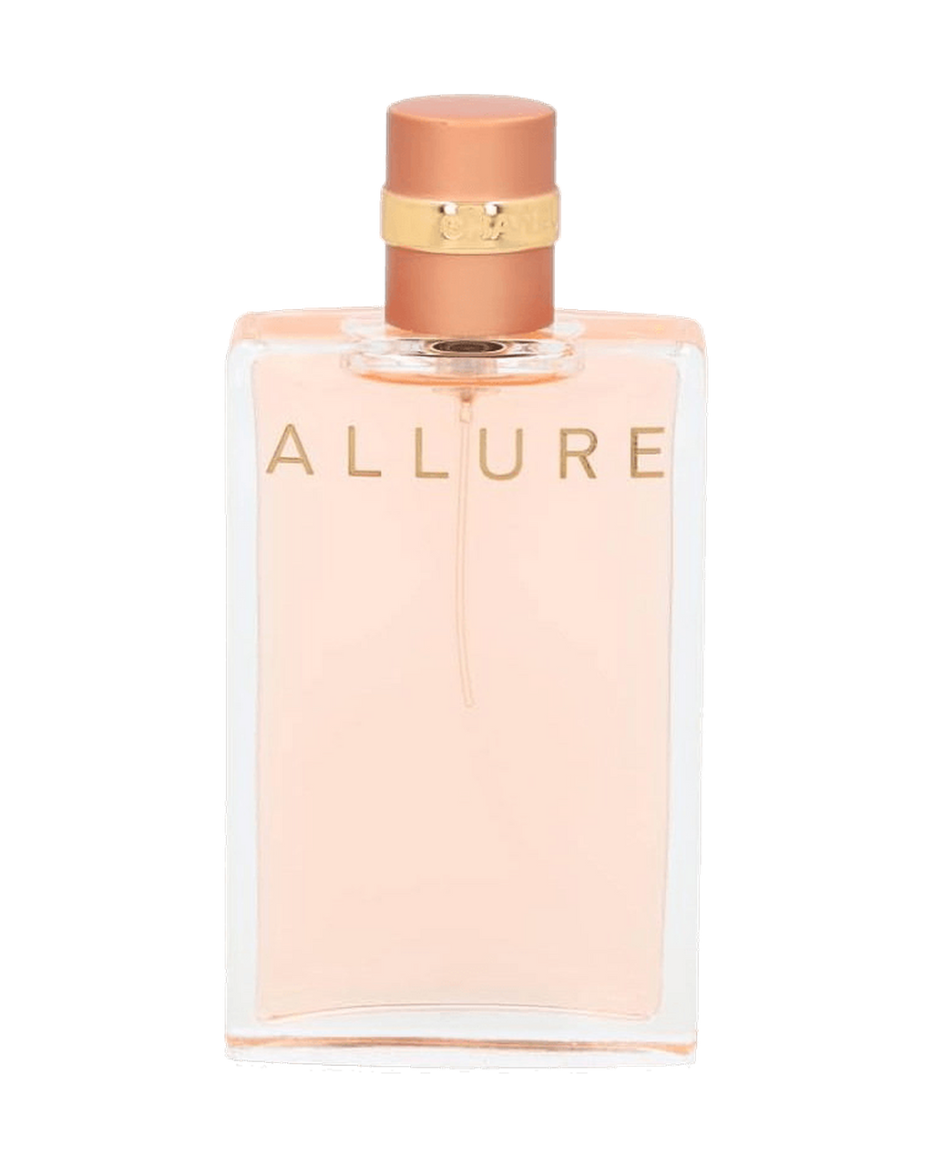 Flakon Chanel Allure