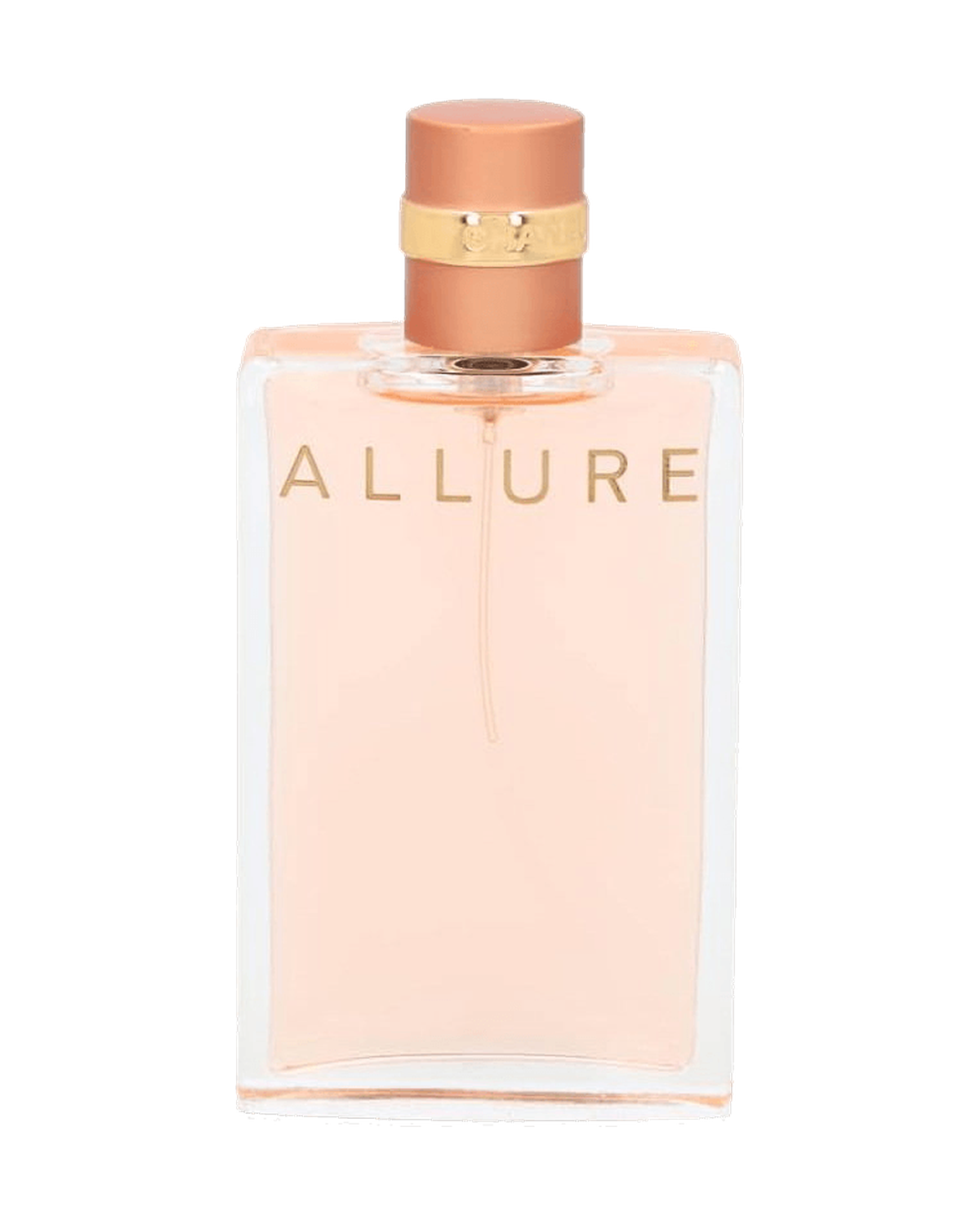 Flakon Chanel Allure