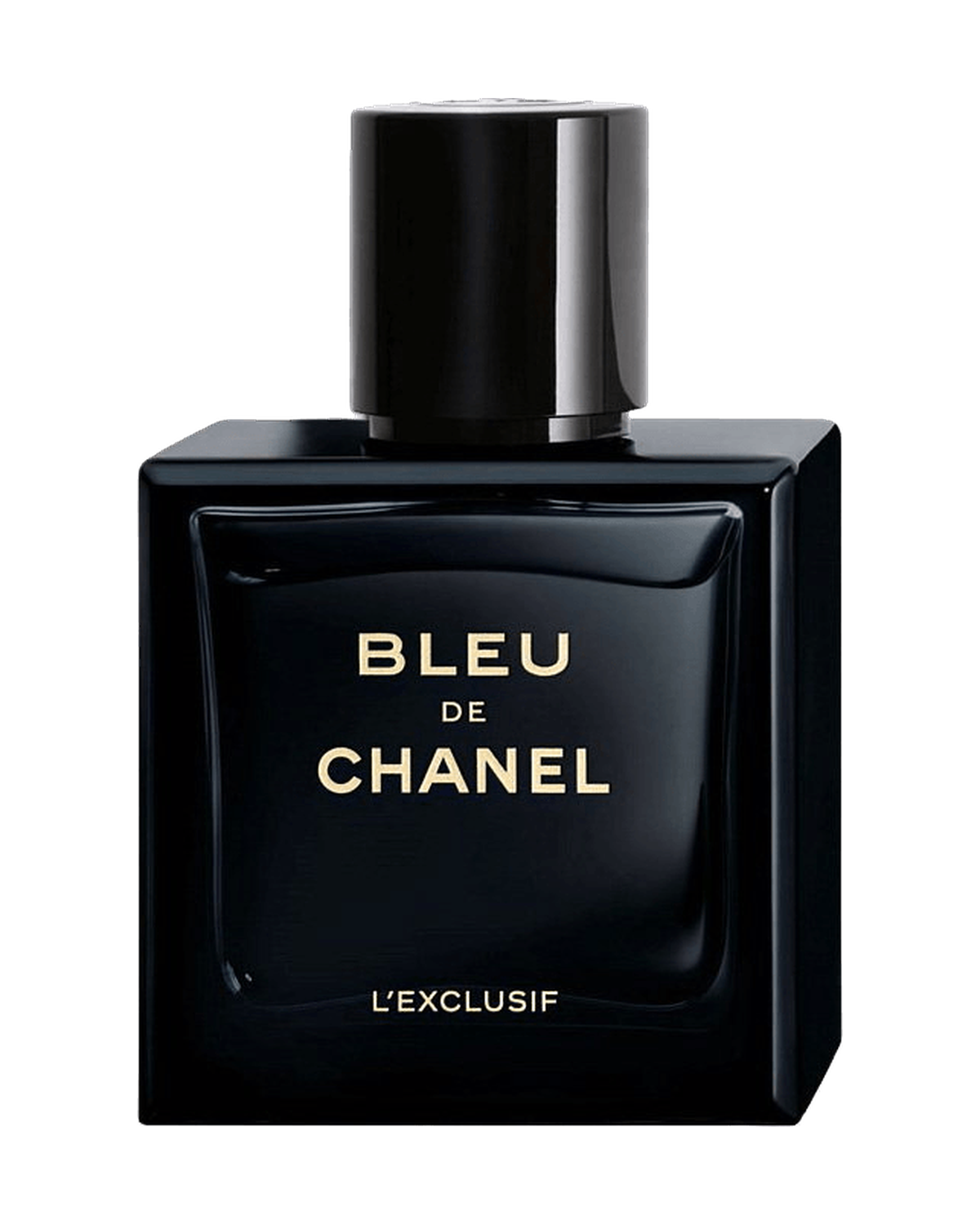 Flakon Chanel Bleu de Chanel L'Exclusif
