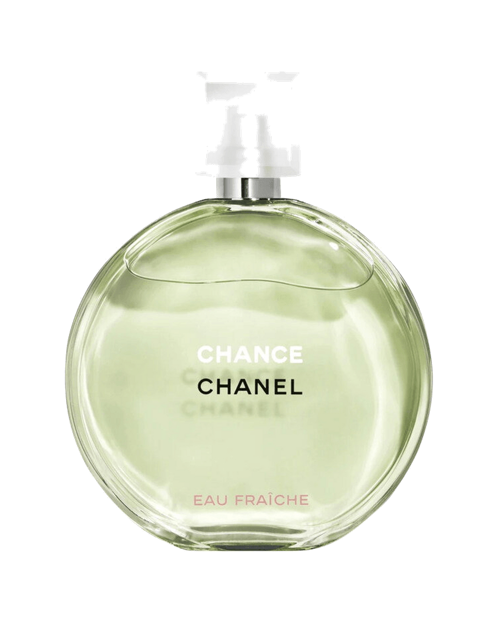 Flakon Chanel Chance Eau Fraîche