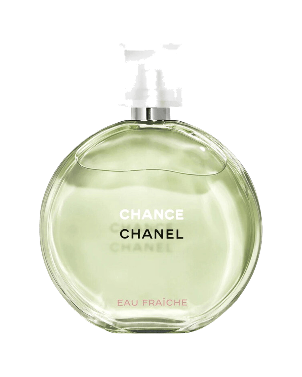 Flakon Chanel Chance Eau Fraîche