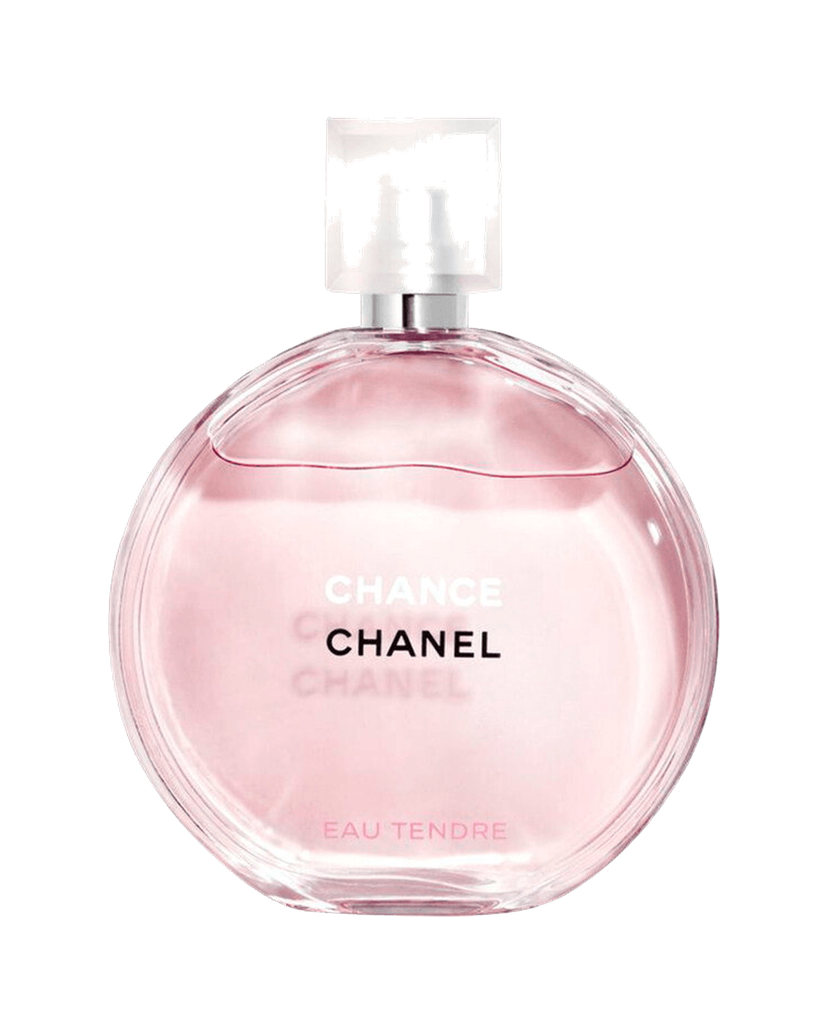 Flakon Chanel Chance Eau Tendre
