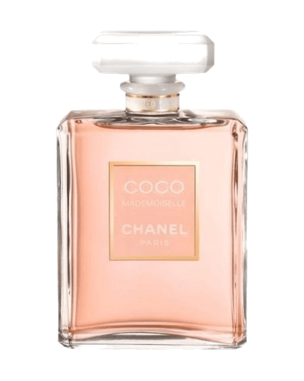 Flakon Chanel Coco Mademoiselle