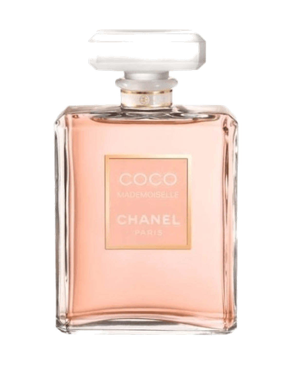 Flakon Chanel Coco Mademoiselle
