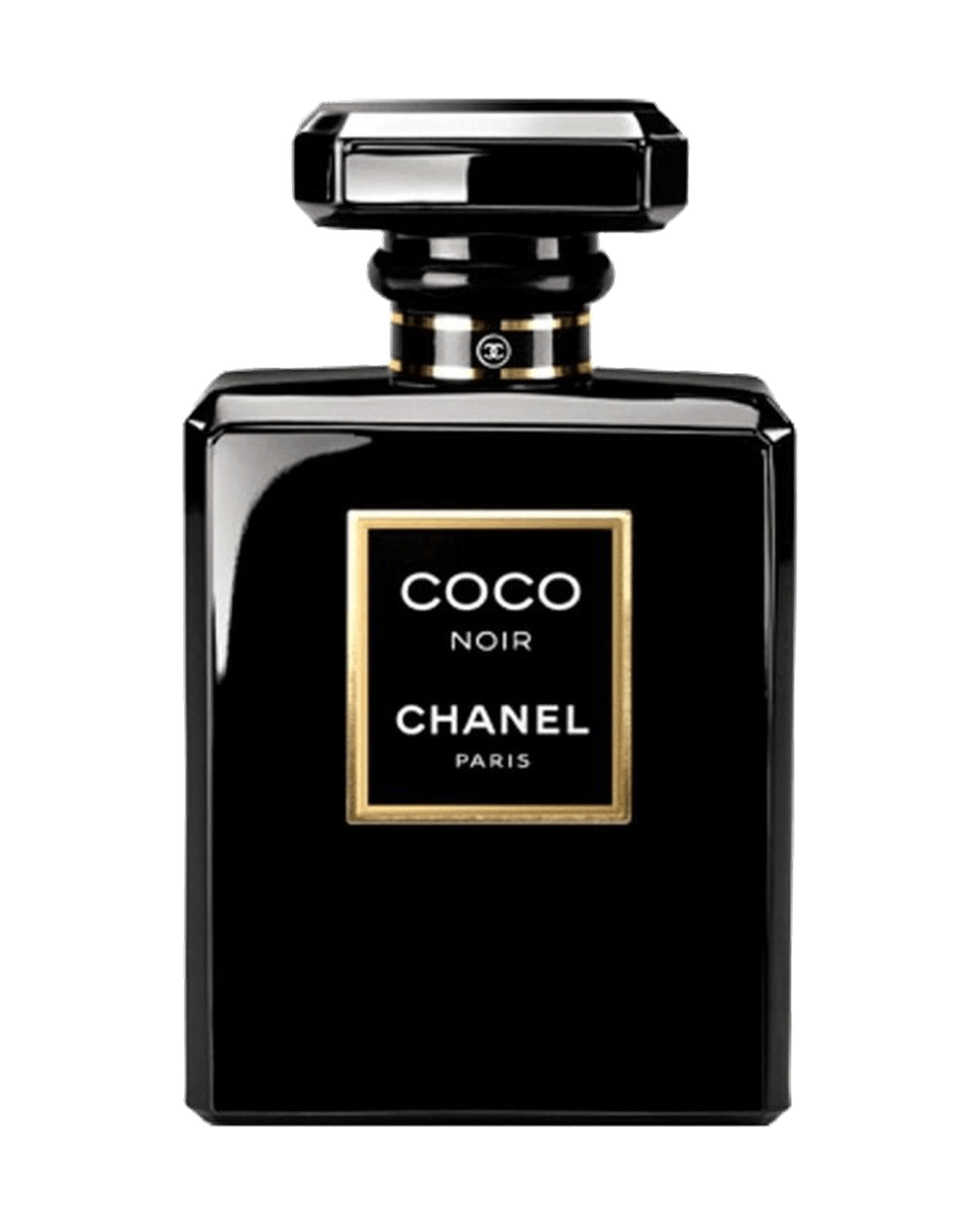 Flakon Chanel Coco Noir