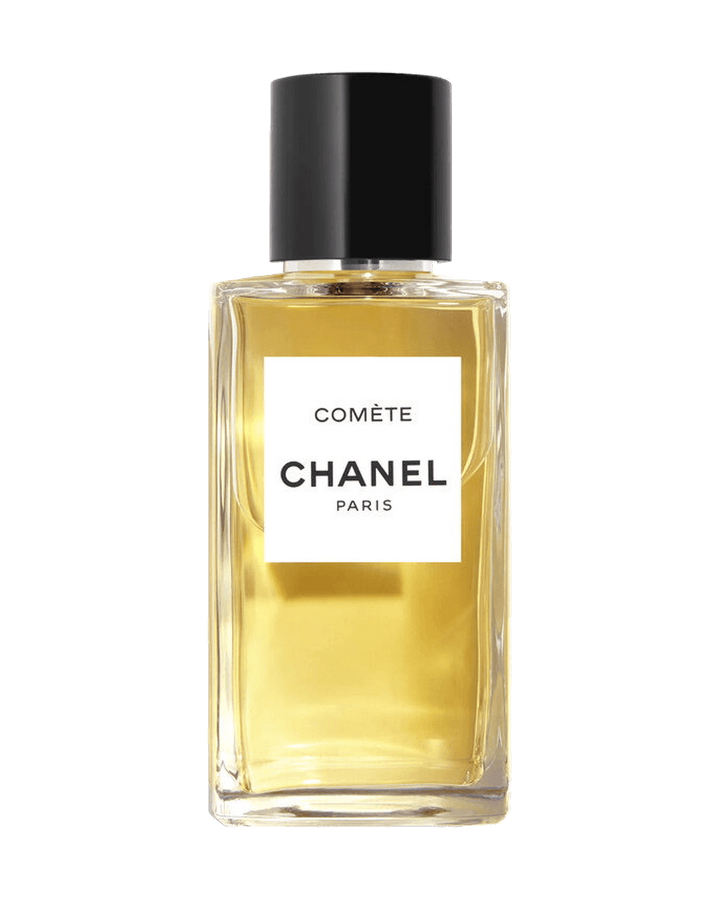 Flakon Chanel Comète
