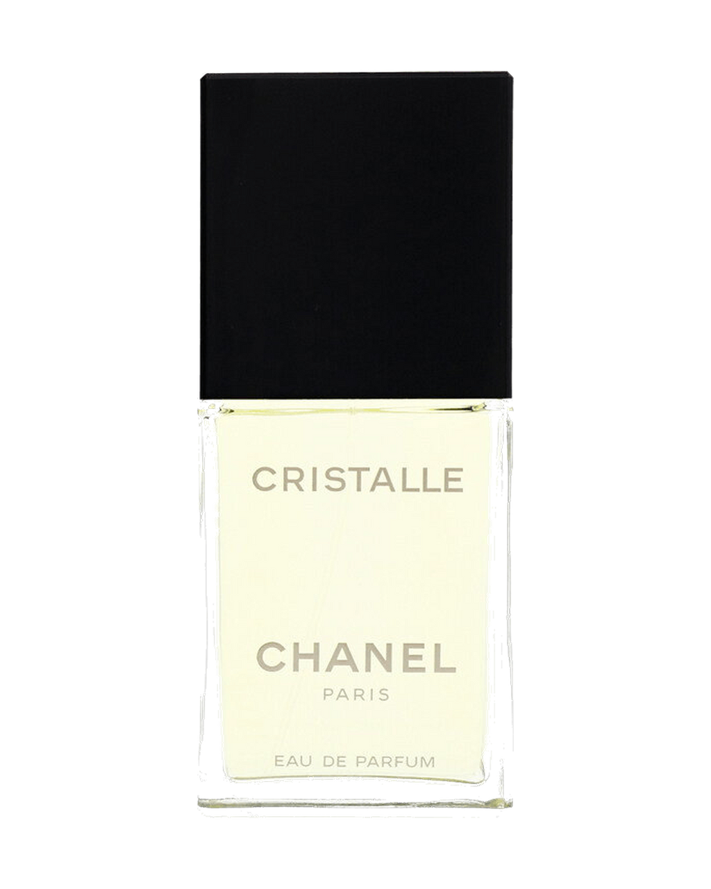 Flakon Chanel Cristalle