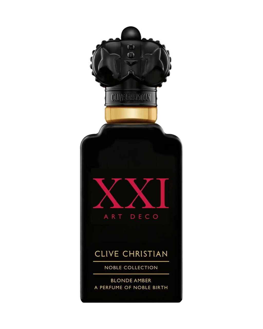 Originalflakon Clive Christian Blonde Amber