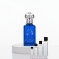 Clive Christian Jump Up and Kiss Me Hedonistic – Abfüllungen in 2, 5, 10 und 20 ml vor dem Flakon