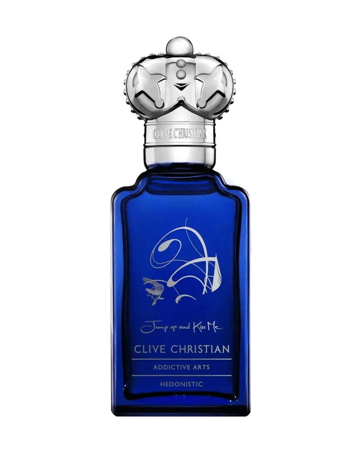 Clive Christian Jump Up and Kiss Me Hedonistic – Abfüllungen in 2, 5, 10 und 20 ml vor dem Originalflakon