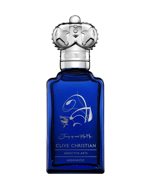 Clive Christian Jump Up and Kiss Me Hedonistic – Abfüllungen in 2, 5, 10 und 20 ml vor dem Originalflakon