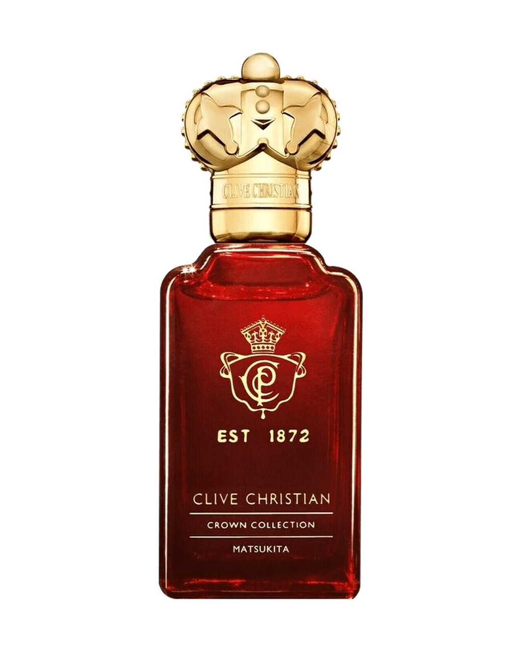 Originalflakon Clive Christian Matsukita