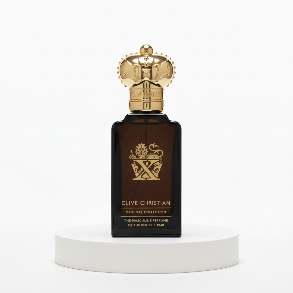 Flakon Clive Christian X for Men