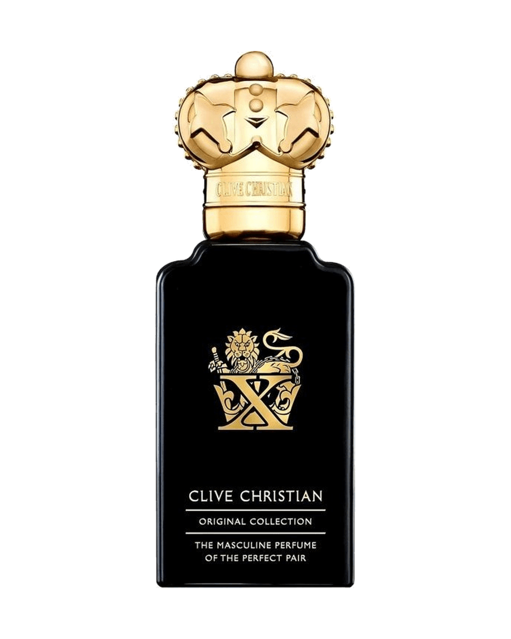 Originalflakon Clive Christian X for Men