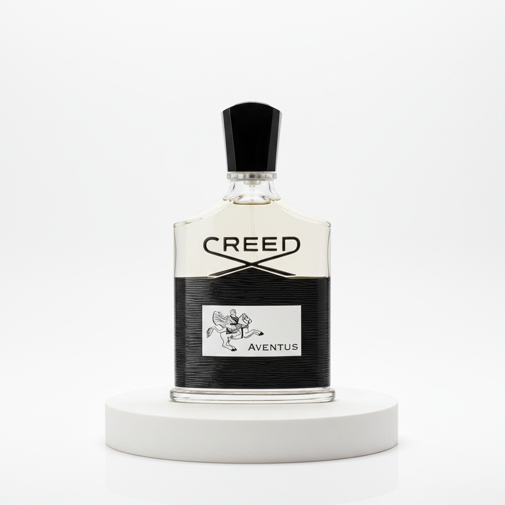 Flakon Creed Aventus