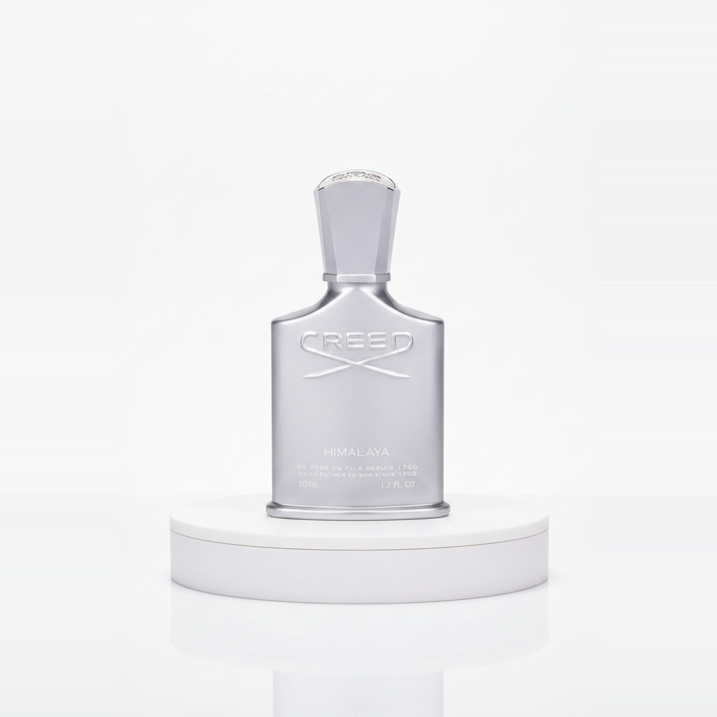 Flakon Creed Himalaya