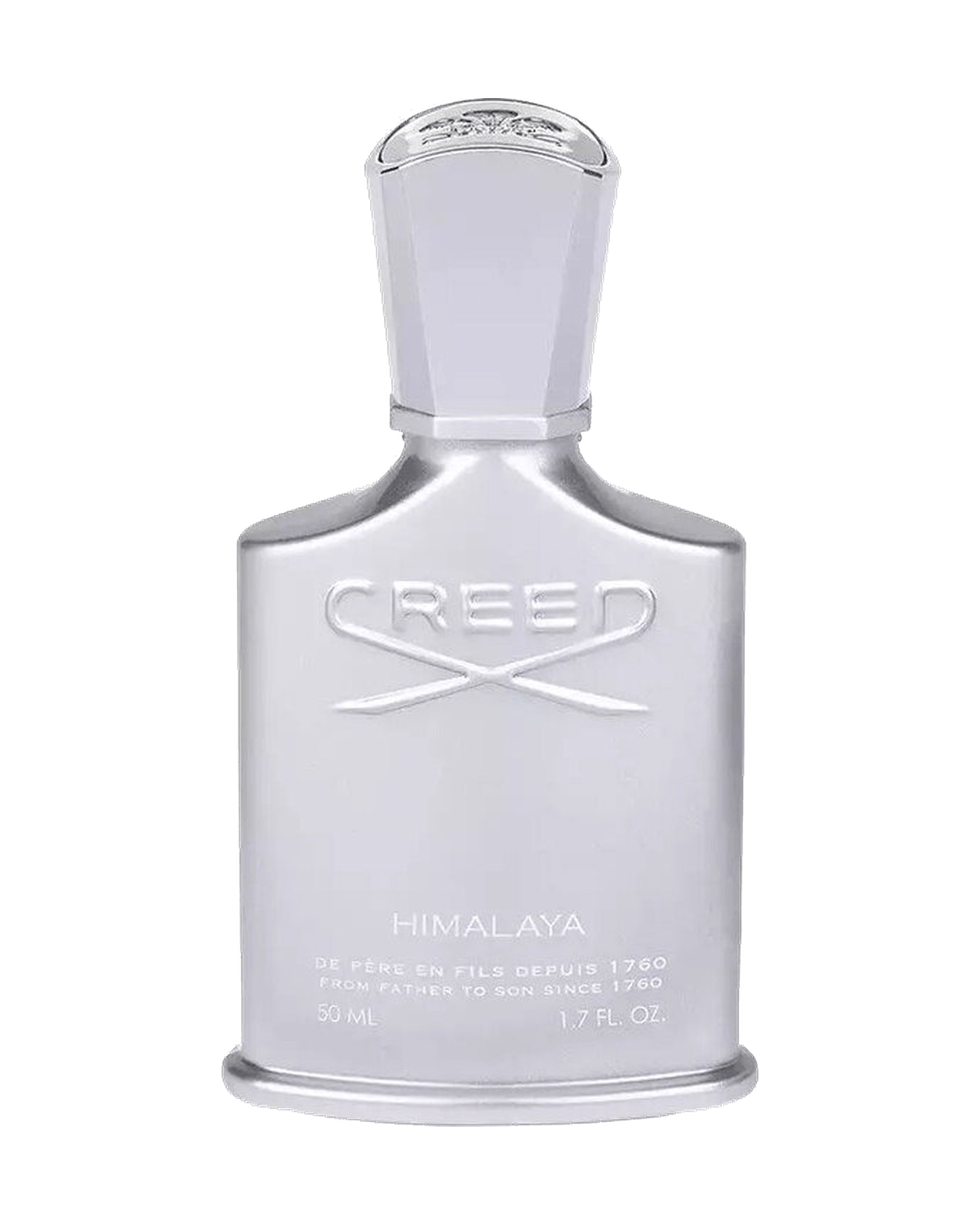 Creed Himalaya – Abfüllungen in 2, 5, 10 und 20 ml vor dem Originalflakon