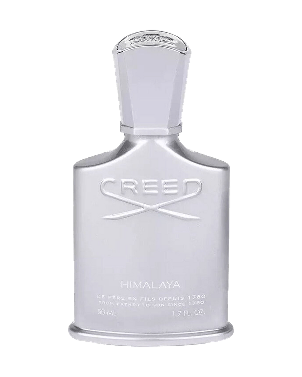 Originalflakon Creed Himalaya
