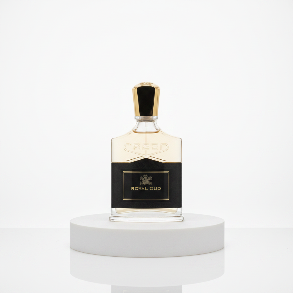 Flakon Creed Royal Oud