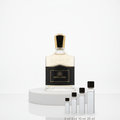 Creed Royal Oud – Abfüllungen in 2, 5, 10 und 20 ml vor dem Flakon