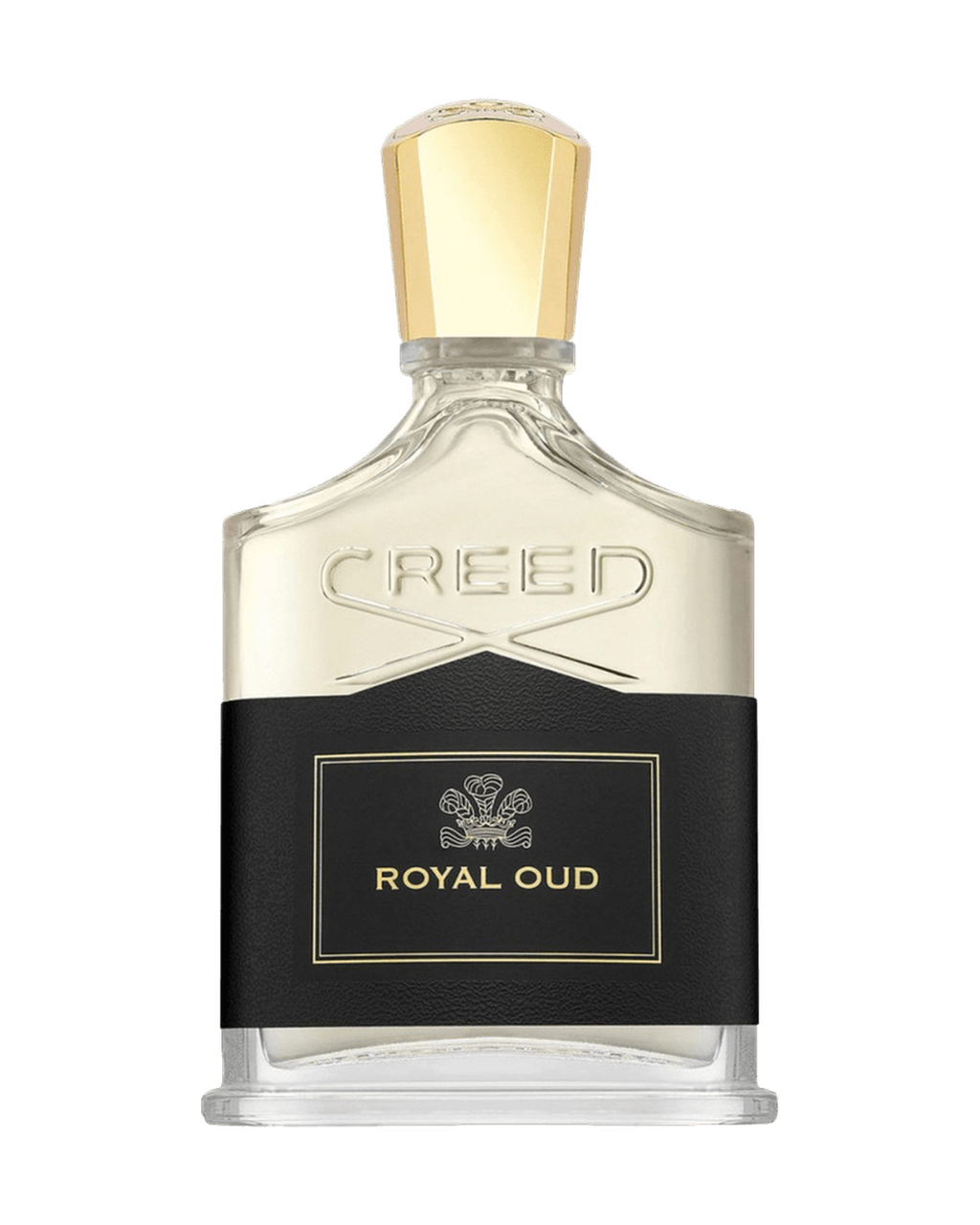 Originalflakon Creed Royal Oud