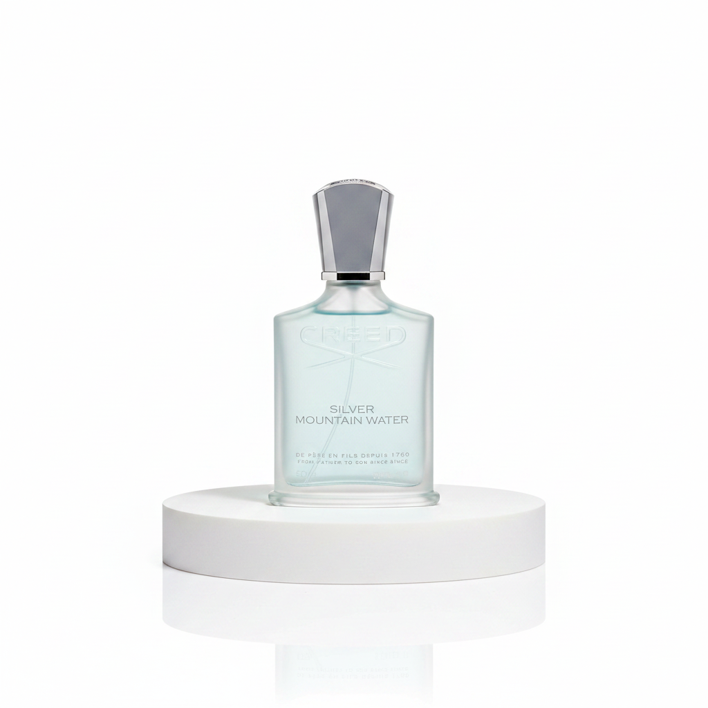Flakon Creed Silver Mountain Water