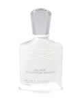 Creed Silver Mountain Water – Abfüllungen in 2, 5, 10 und 20 ml vor dem Originalflakon