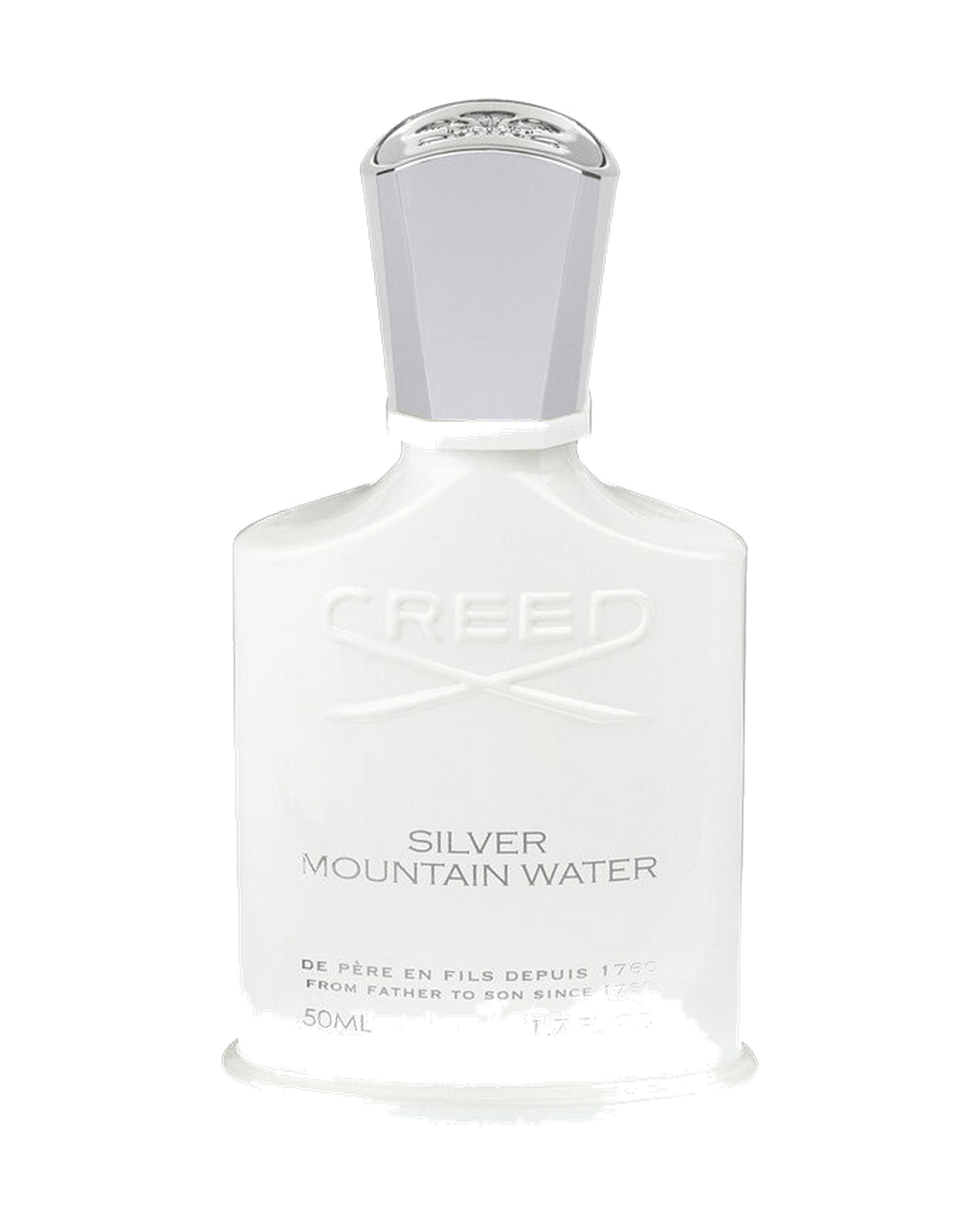 Originalflakon Creed Silver Mountain Water
