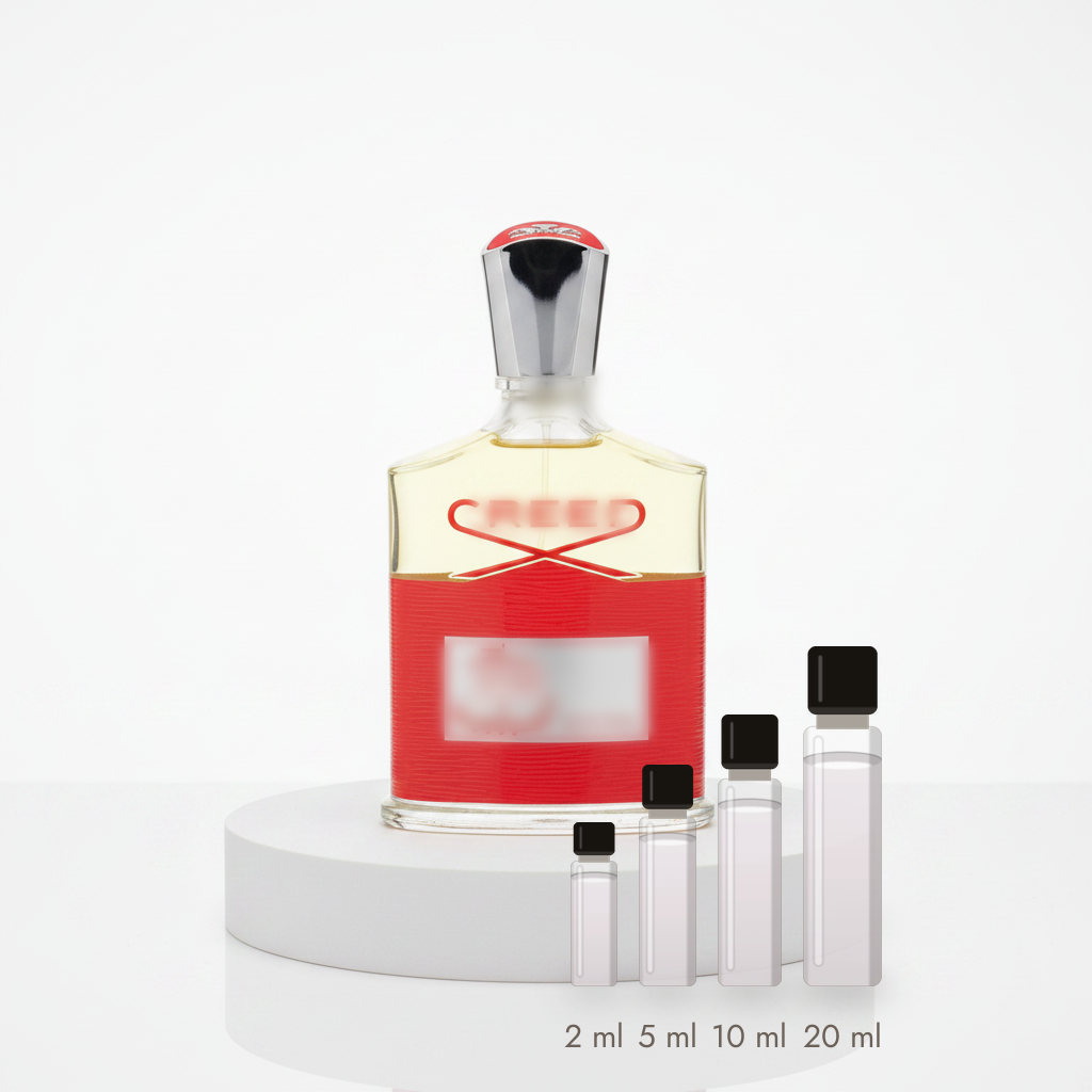 Creed Viking – Abfüllungen in 2, 5, 10 und 20 ml vor dem Flakon