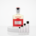 Creed Viking – Abfüllungen in 2, 5, 10 und 20 ml vor dem Flakon