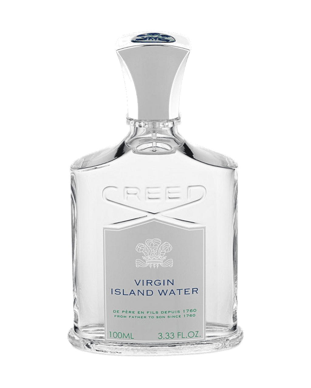 Originalflakon Creed Virgin Island Water