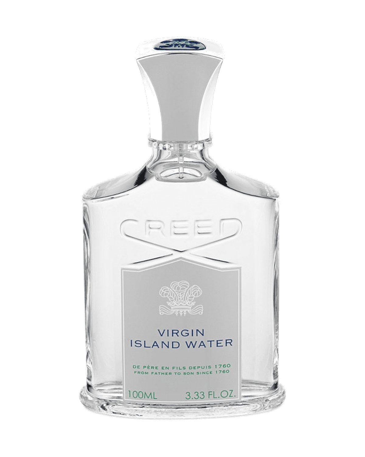 Originalflakon Creed Virgin Island Water