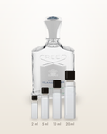 Creed Virgin Island Water – Abfüllungen in 2, 5, 10 und 20 ml vor dem Originalflakon