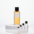 Dior Ambre Nuit – Abfüllungen in 2, 5, 10 und 20 ml vor dem Flakon