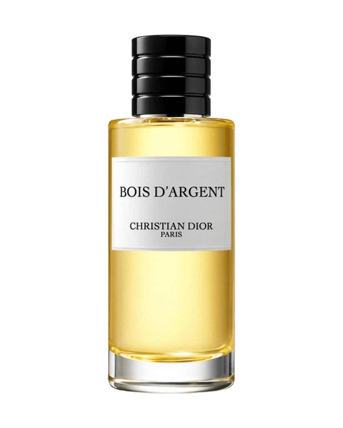 Flakon Dior Bois d'Argent
