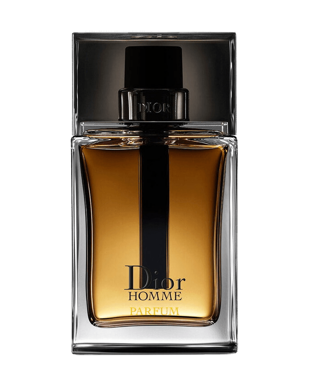 Flakon Dior Dior Homme Parfum