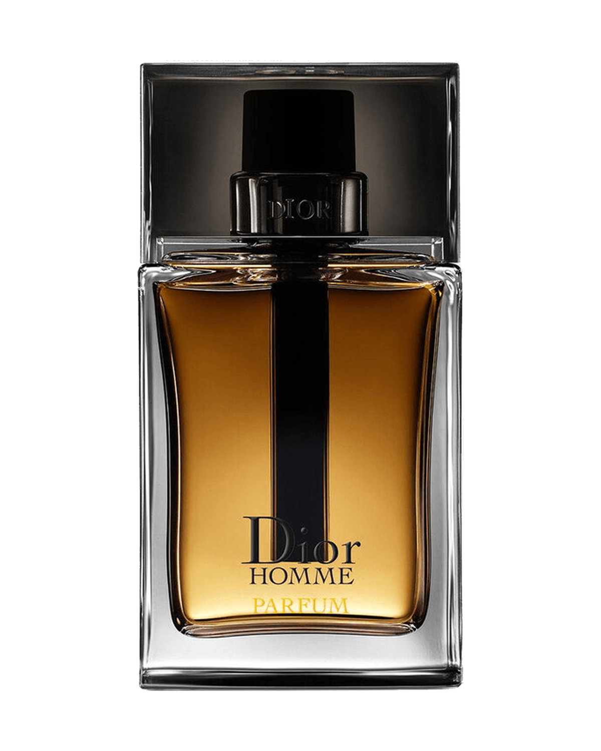 Flakon Dior Dior Homme Parfum