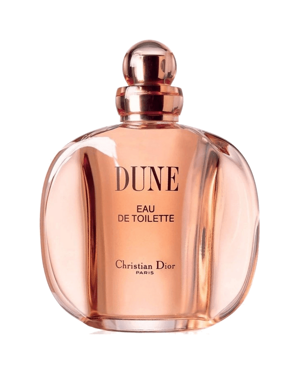 Flakon Dior Dune