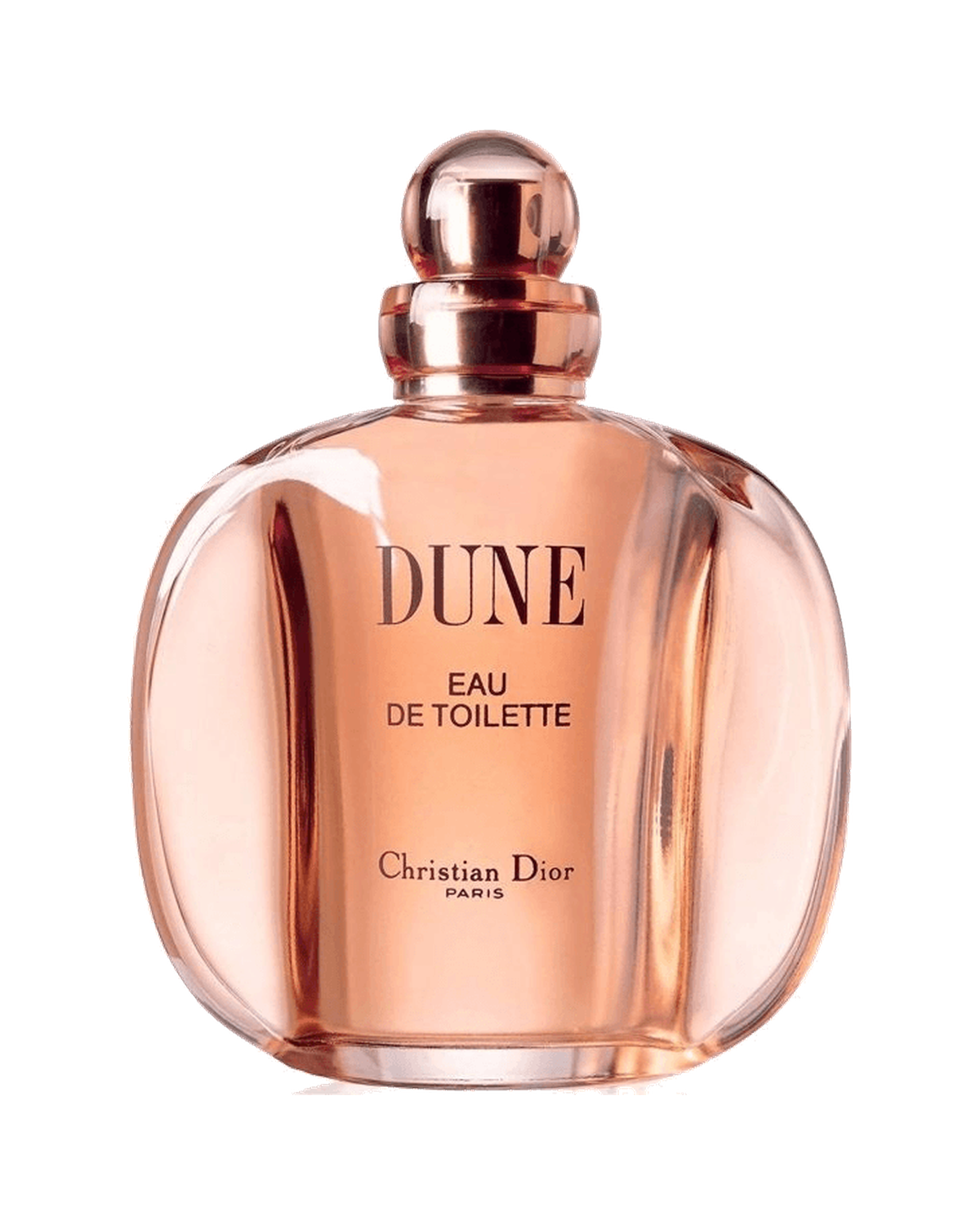 Flakon Dior Dune
