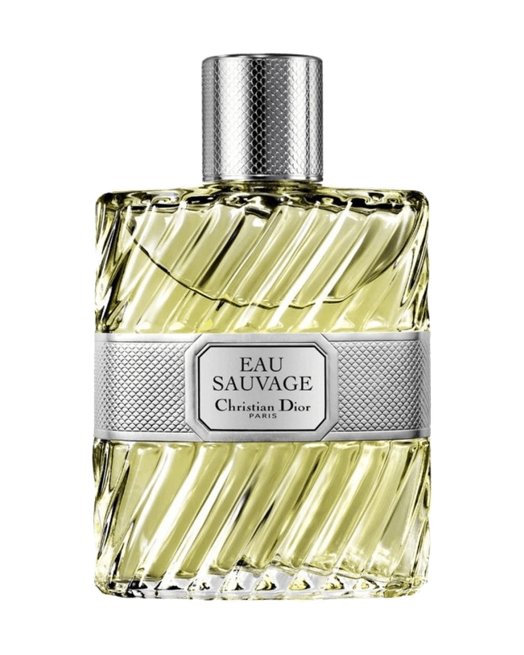 Flakon Dior Eau Sauvage