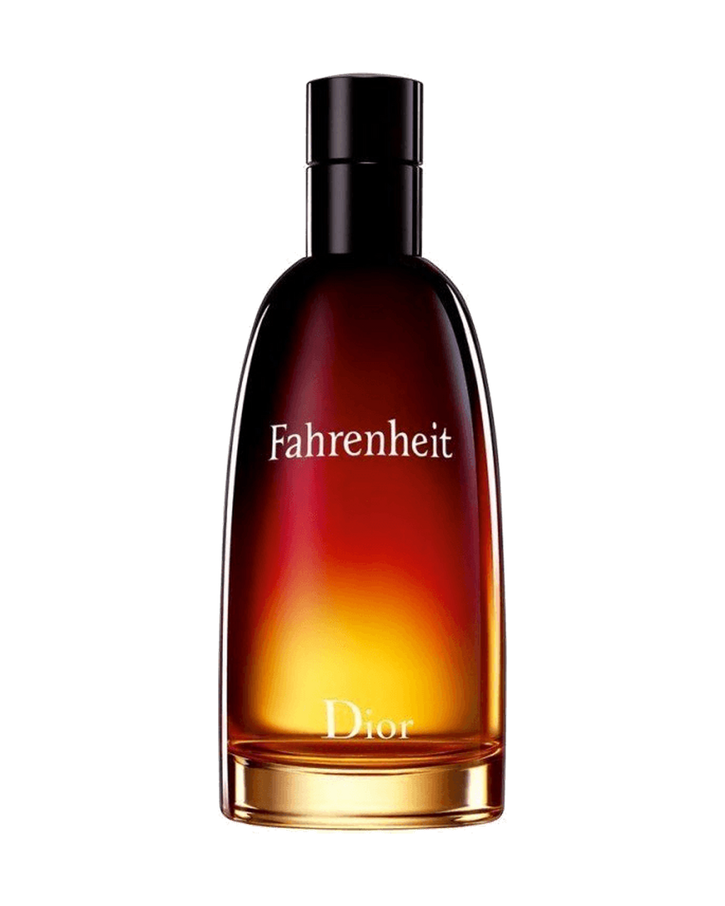 Originalflakon Dior Fahrenheit