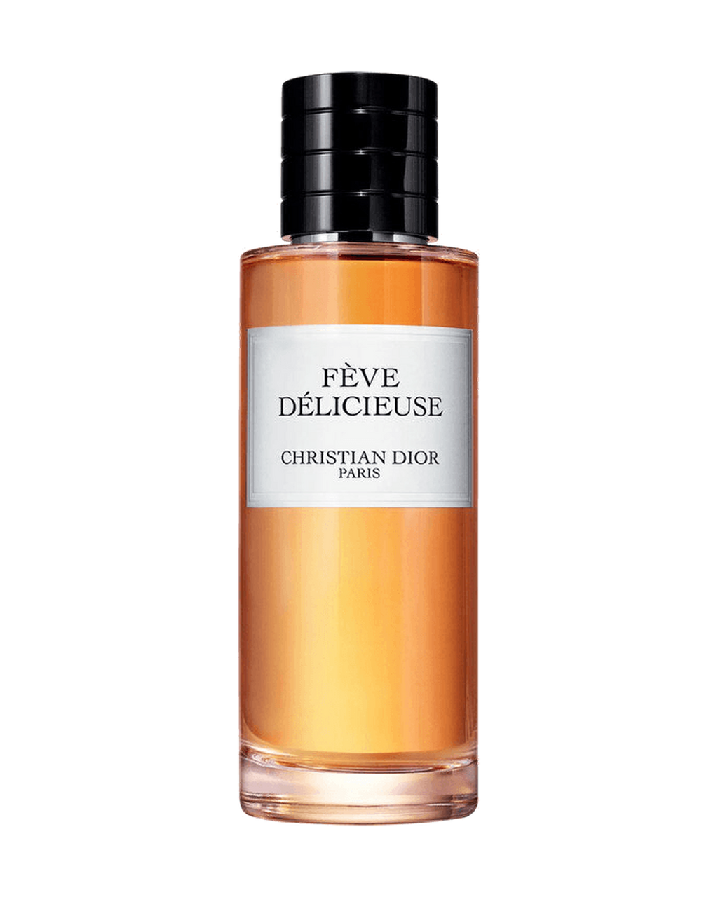 Originalflakon Dior Fève Délicieuse